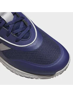 Tênis Adidas Own The Game 30 Roxo