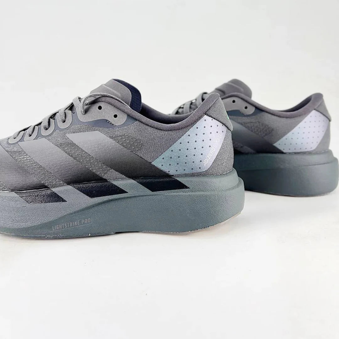 Tênis Adidas Adizero Evo SL Preto Fosco