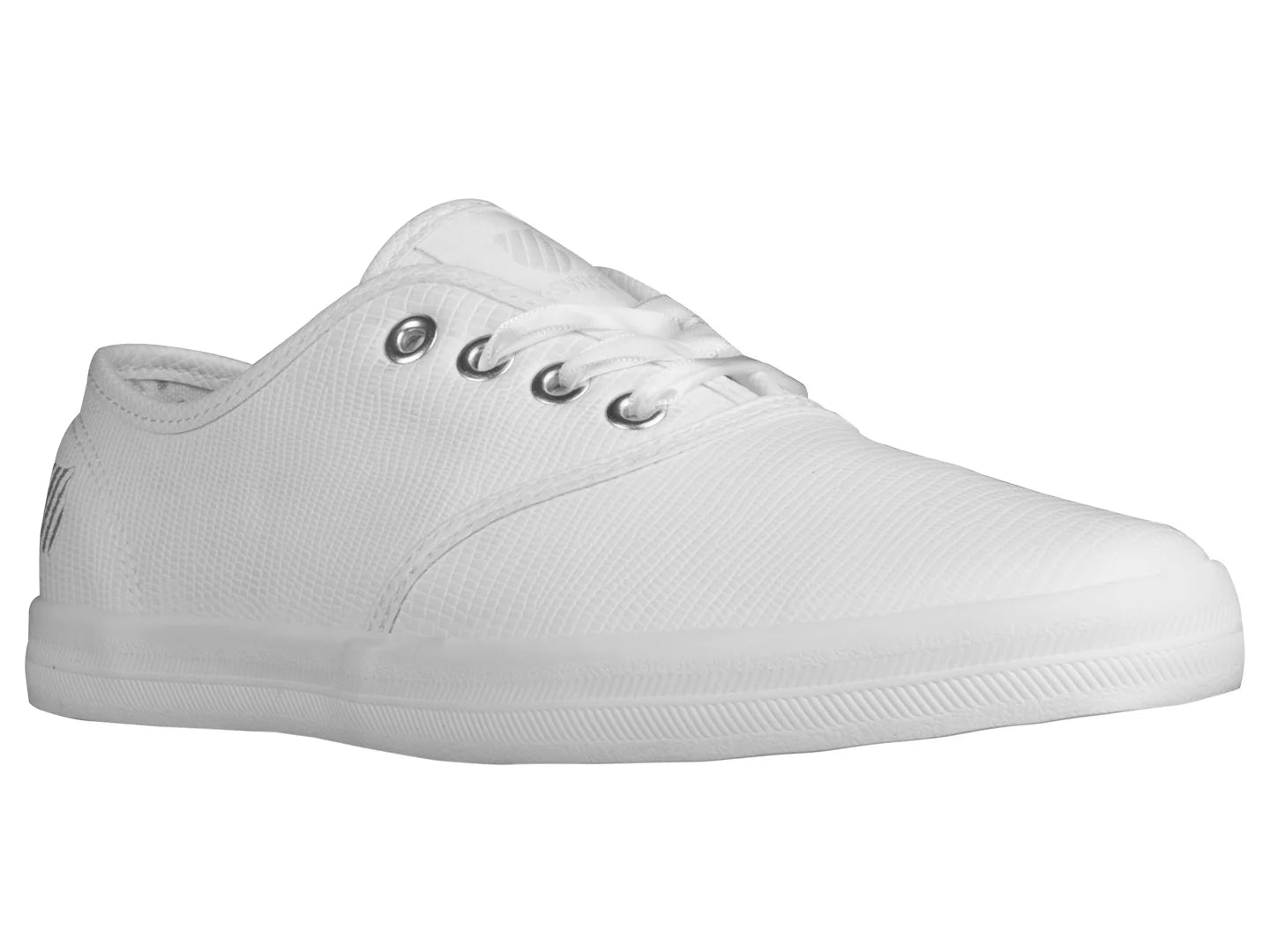 Tenis K SWISS Beverly Dine Blancos para Mujer