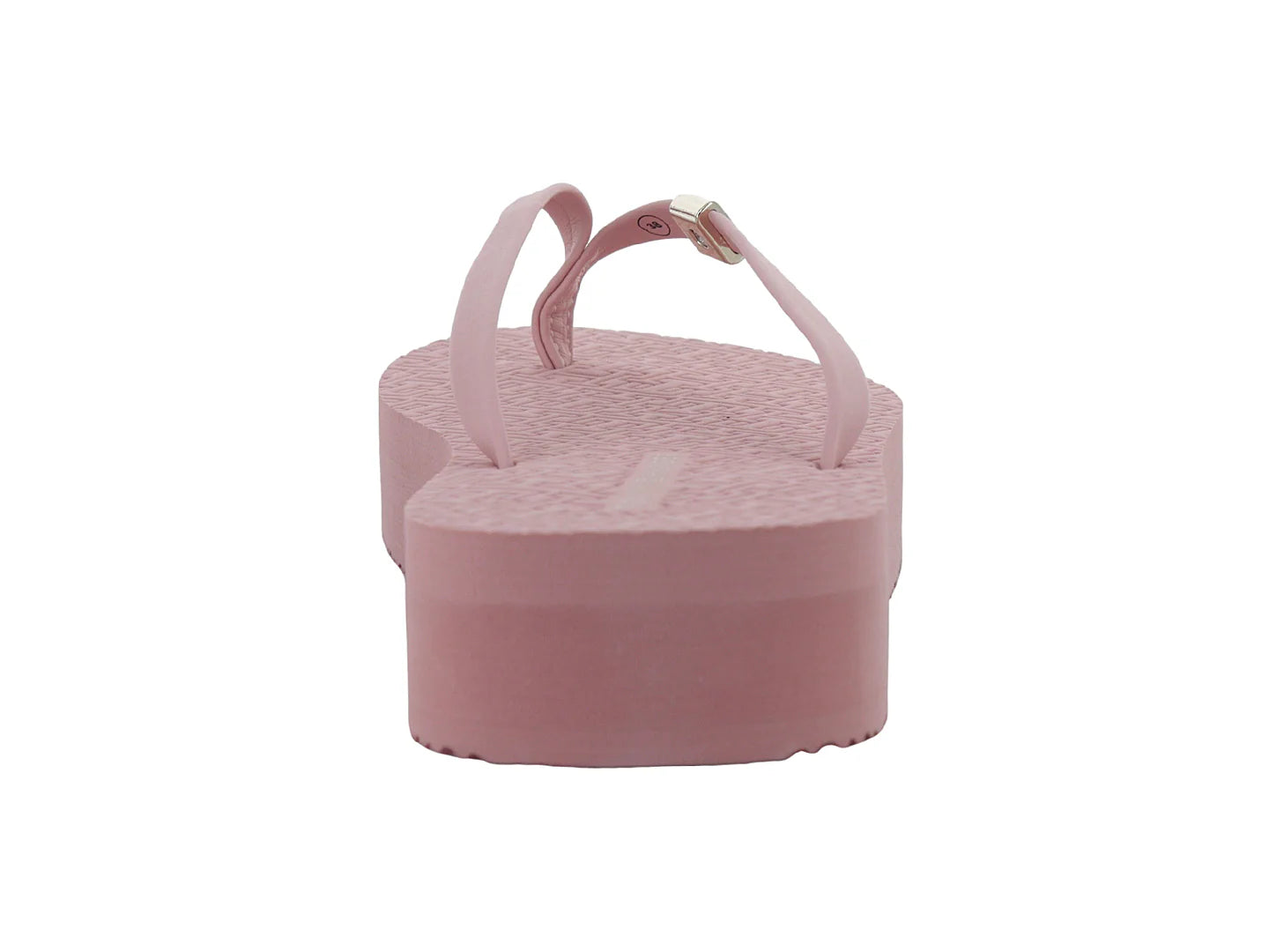 Sandalias Tommy Hilfiger Rosa para Mujer