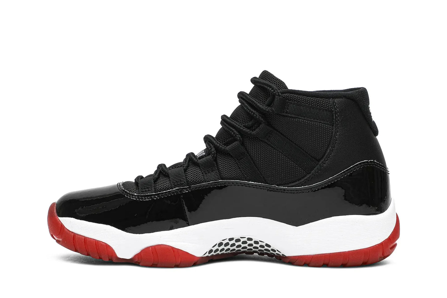 Jordan 11 Retro Bred 2019