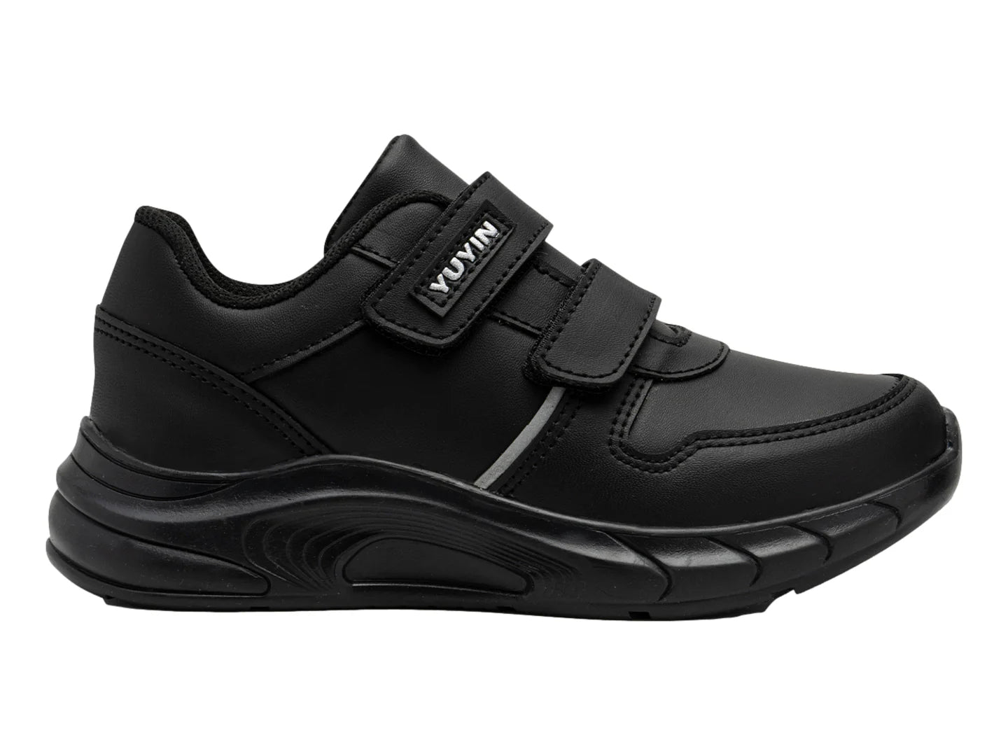 Tenis YUYIN Negro para Niño