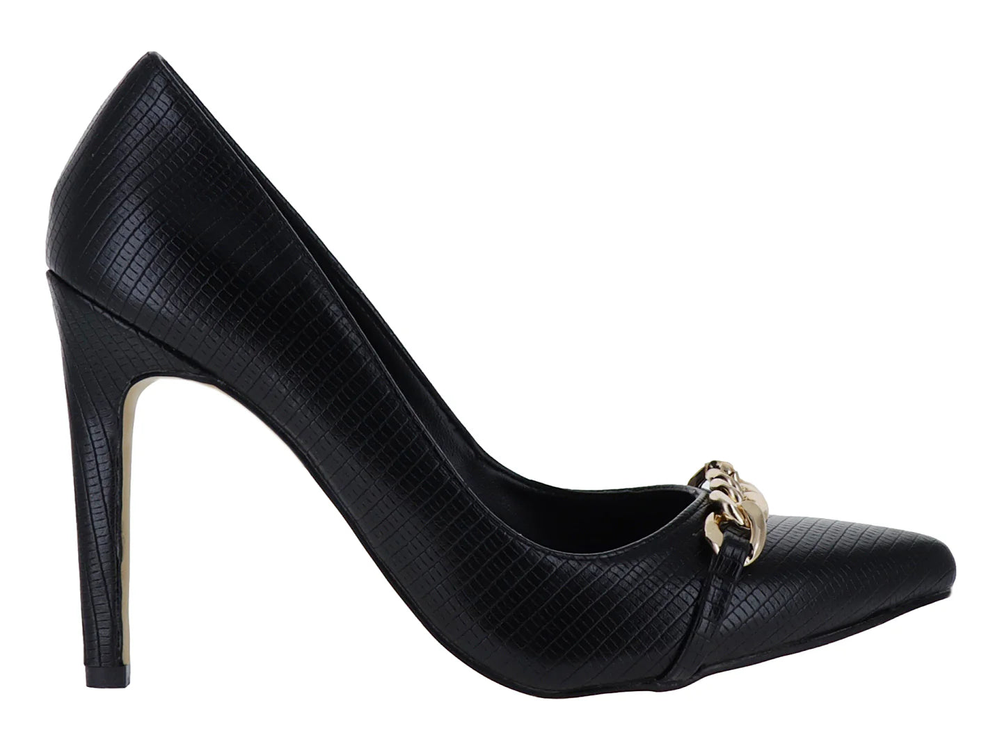 Zapatillas ROZE Negro para Mujer
