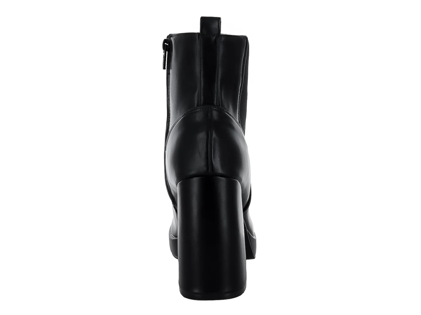 Botines Lady Paulina Negros para Mujer