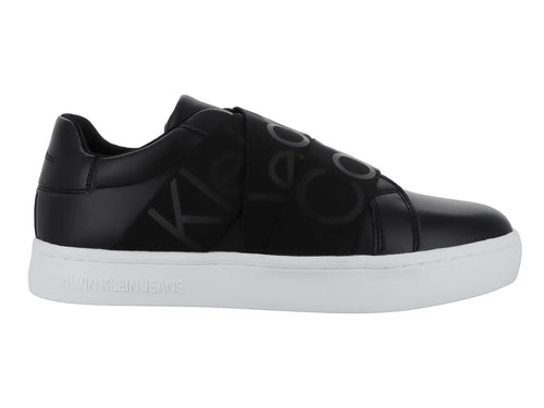 Tenis Casuales Calvin Klein Negros para Mujer