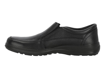 Zapatos Hush Puppies Negro para Hombre