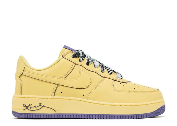 Nike Kobe Bryant x Air Force 1 Low Protro Mamba Mentality