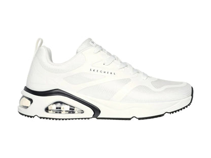Tenis Skechers Street M Blanco para Hombre