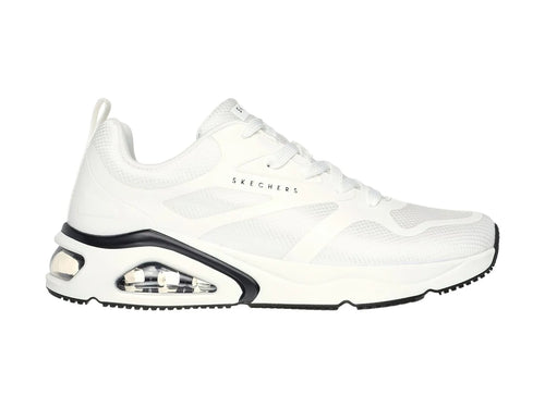 Tenis Skechers Street M Blanco para Hombre