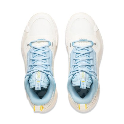 Tênis Li Ning Way of Wade 10 Low Ice Blood