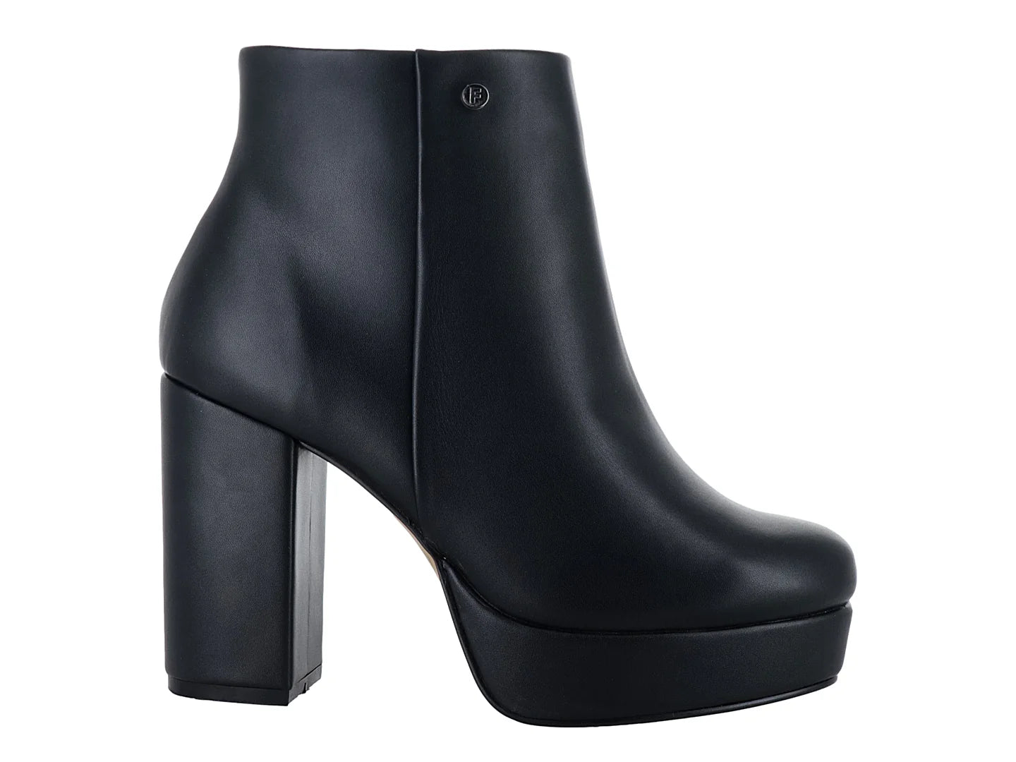 Botines EFE Negro para Mujer