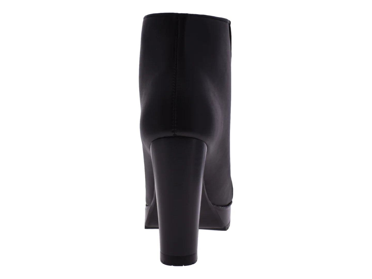 Botas Sarah Serguei Negro para Mujer