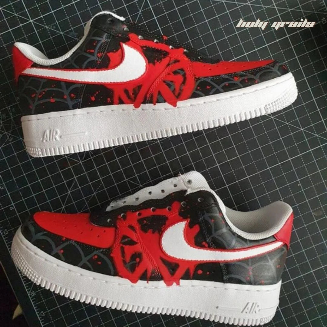 Air Force 1 x Spidy