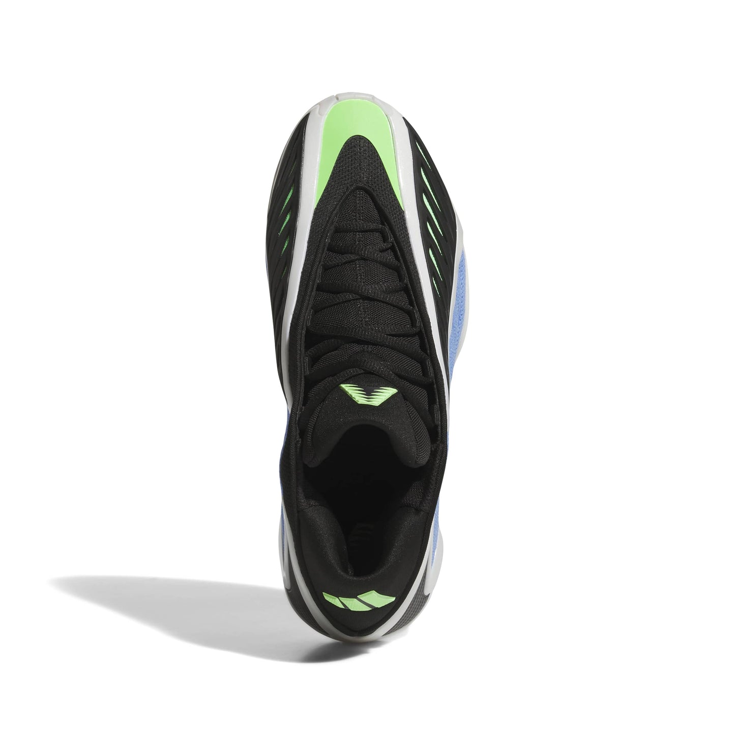 Tênis Adidas Anthony Edwards 2 Blue Burst