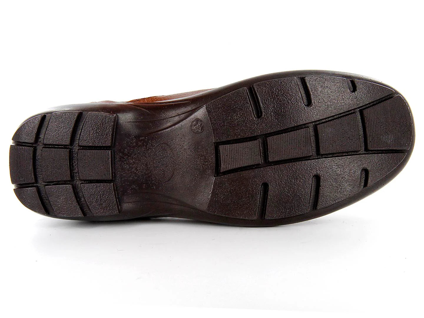 Zapatos LA PAG Floter Marrón para Hombre