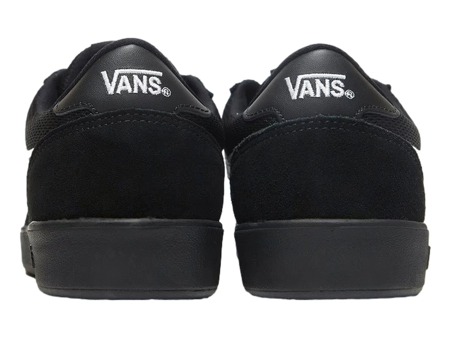 Tenis Vans Cruze Too CC Negro Unisex