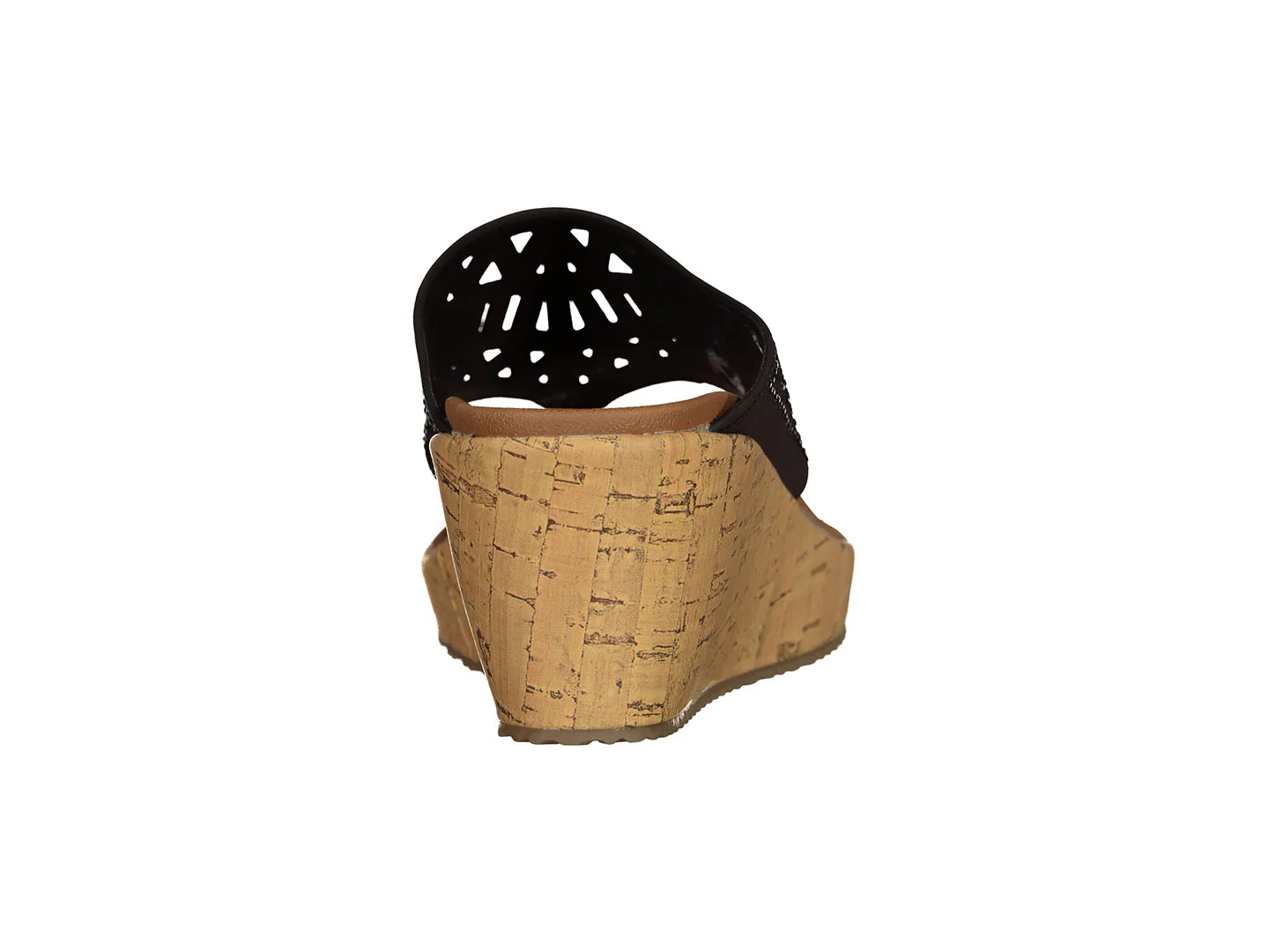 Sandalias Skechers Cali Chocolate para Mujer