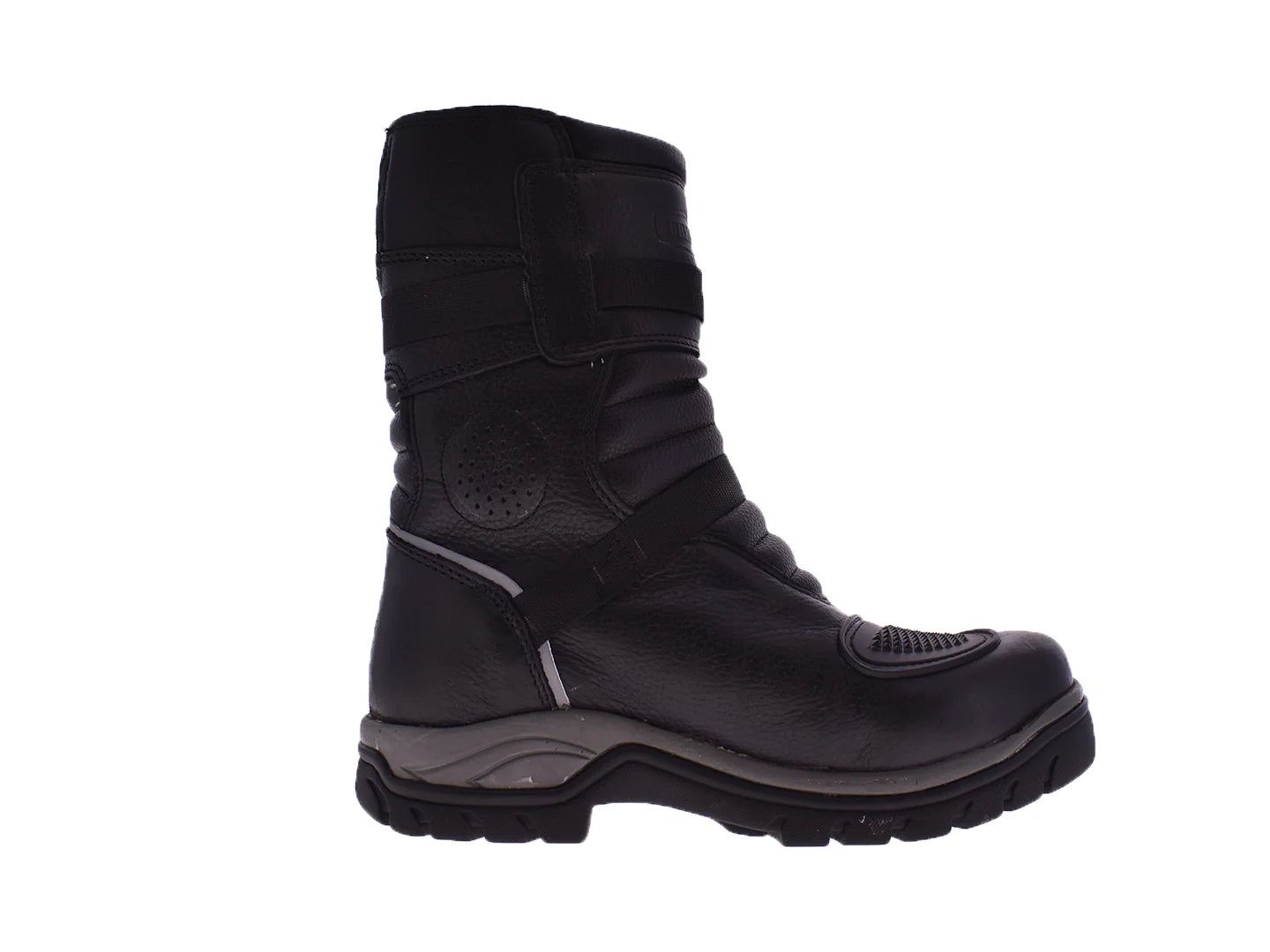 Botas Marco Delli Negro para Hombre