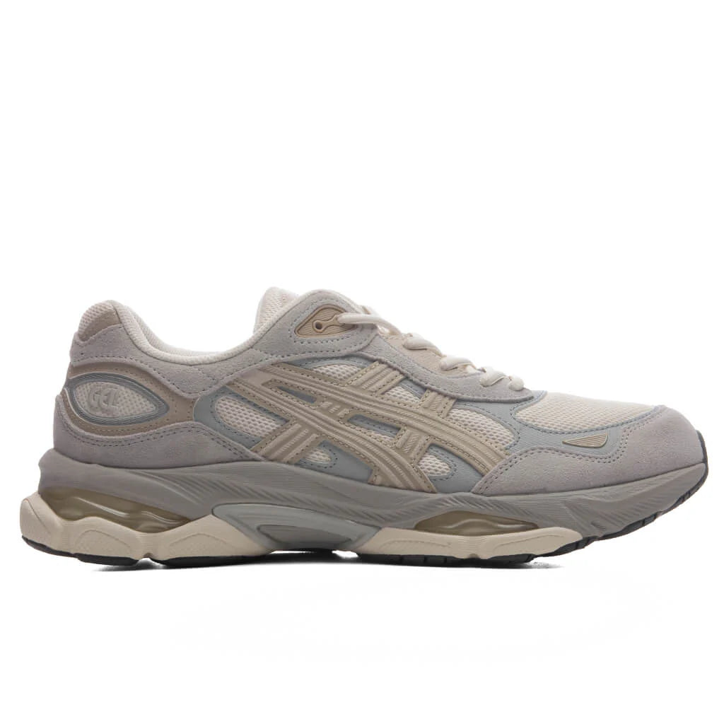 GEL NYC 20 Cream Concrete