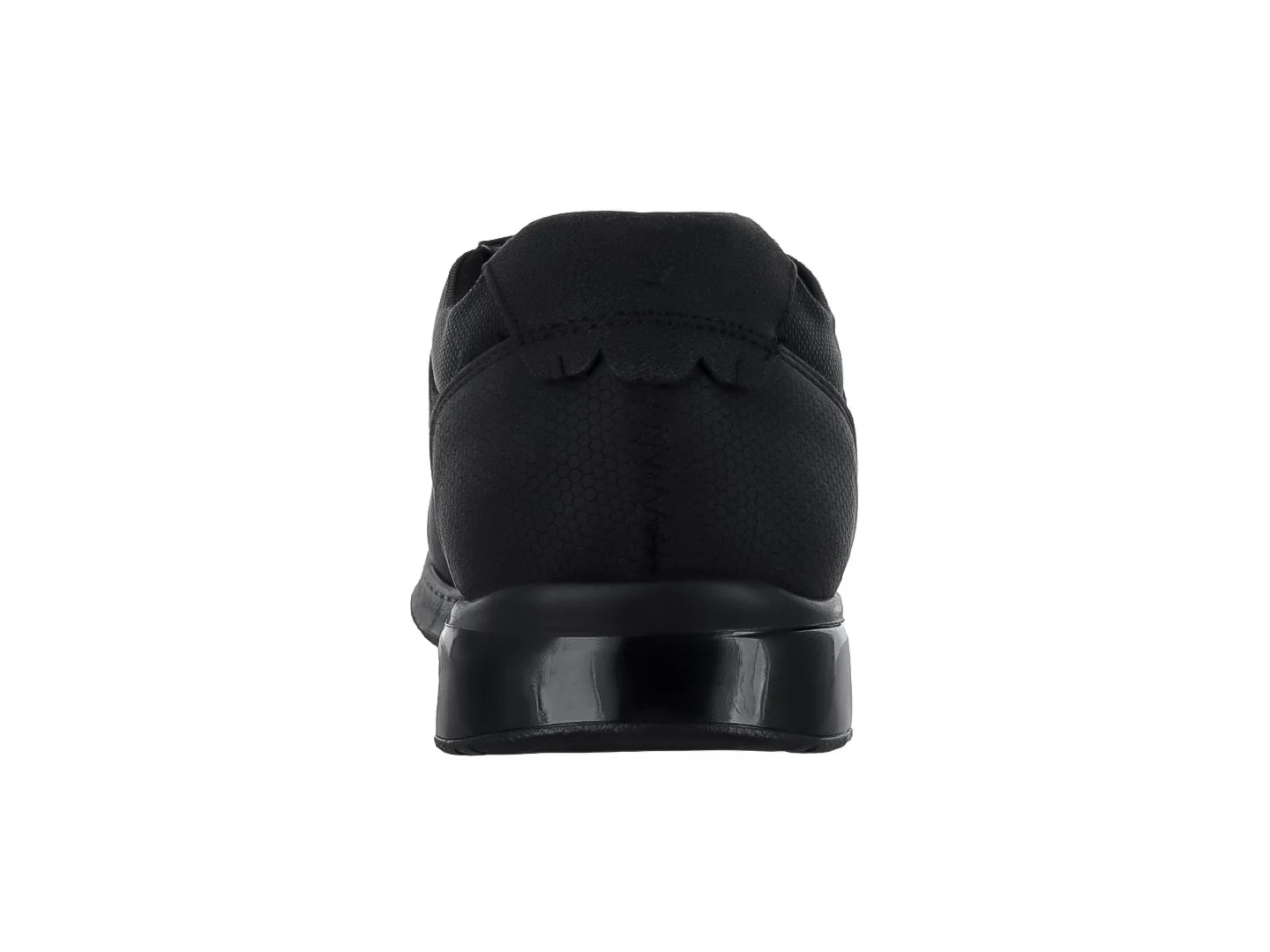 Zapato Custom Style Negro para Hombre