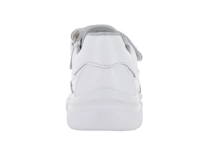 Tenis Coqueta Blancos para Niño