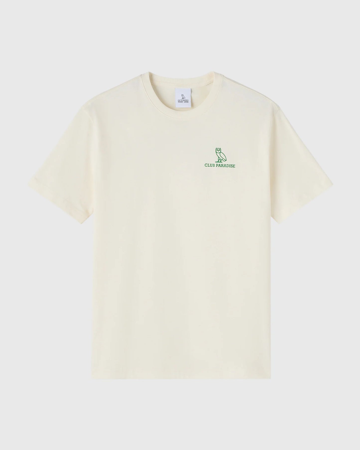 OVO Golf Club Paradise Tee