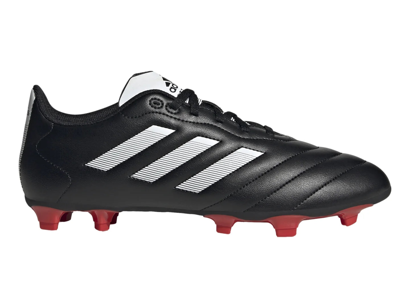 Tenis de Fútbol Adidas Goletto VIII Negro para Hombre