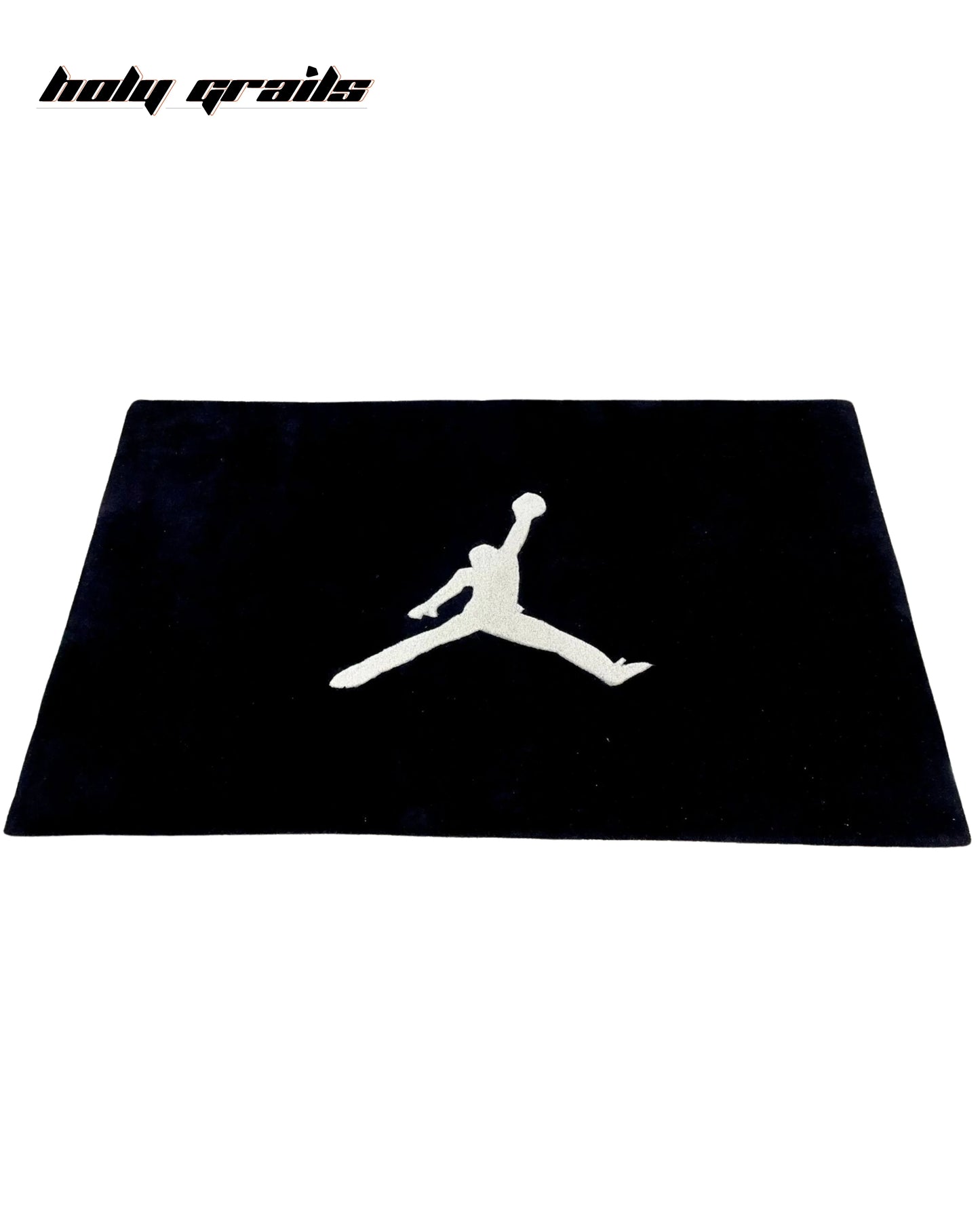 Flight Mode Hand Tufted Rug