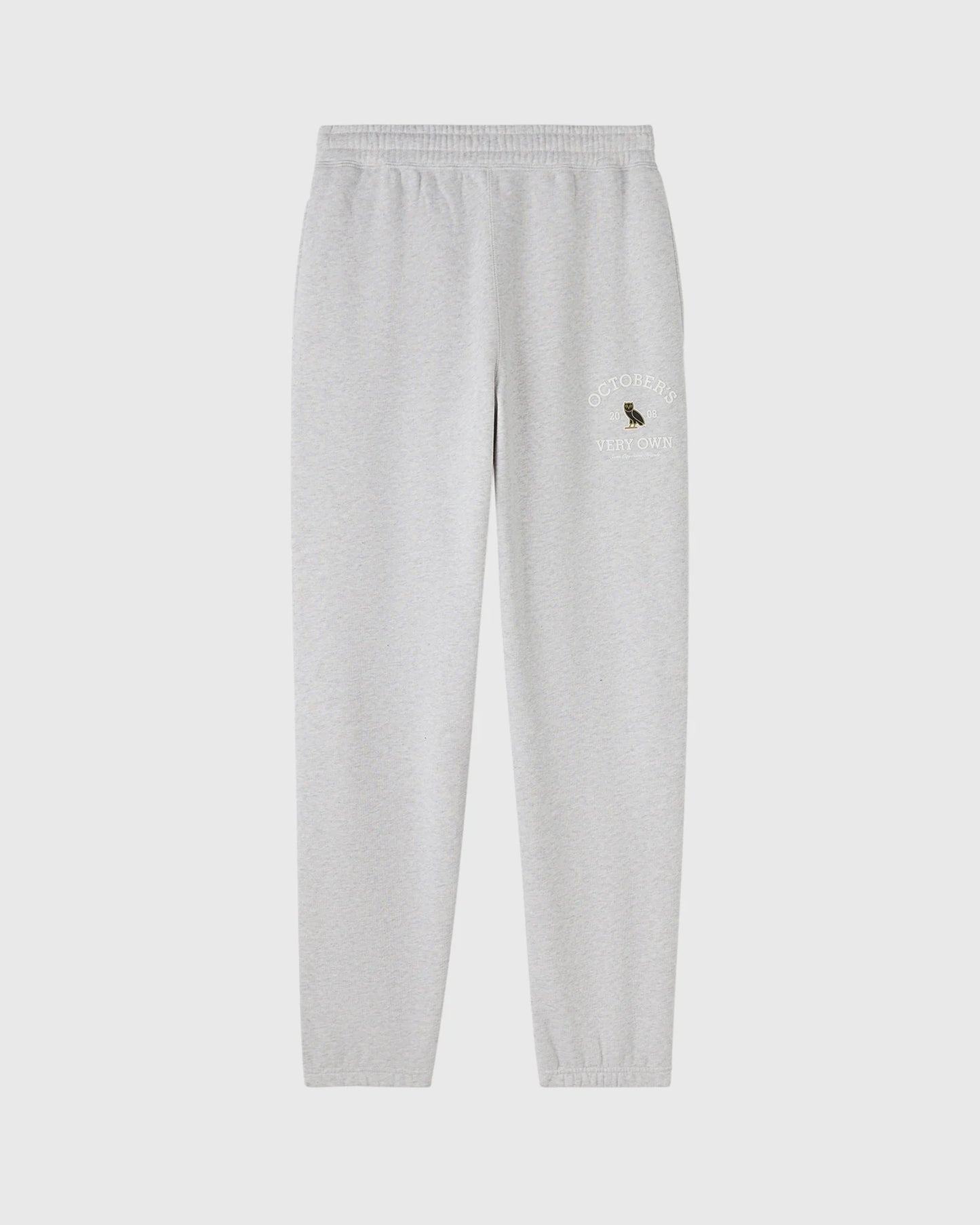 Collegiate Sweatpant Ash Heather Grey