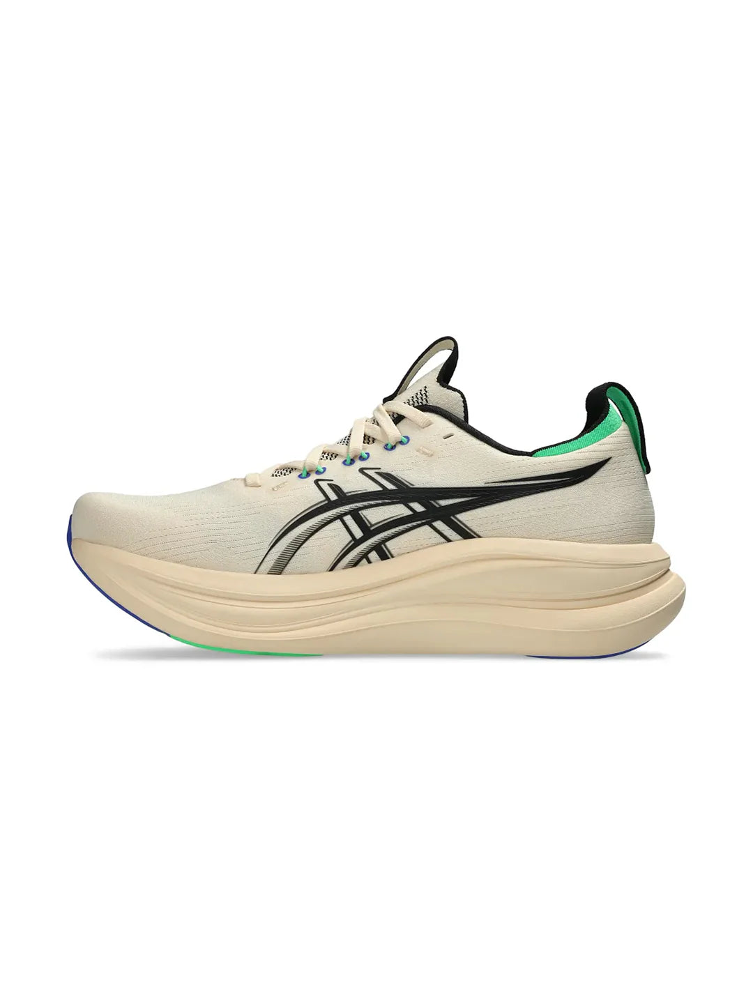 Asics Gel Nimbus 28 Mens Shoe