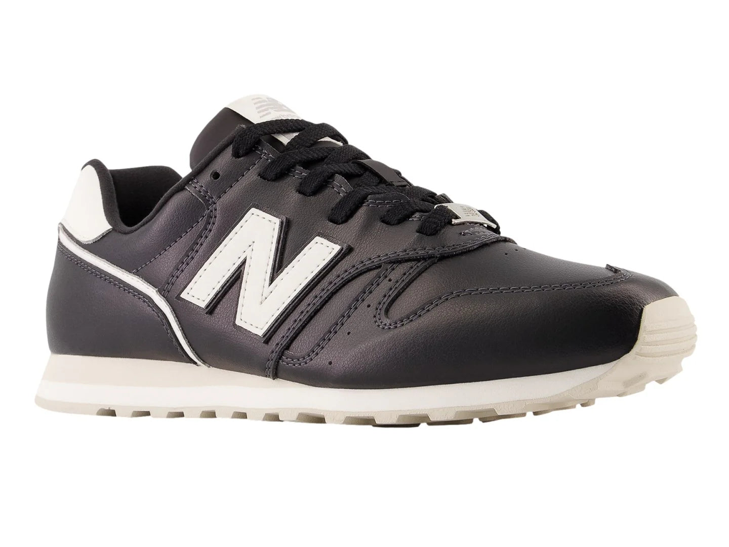 Tenis New Balance 373 Negro para Hombre