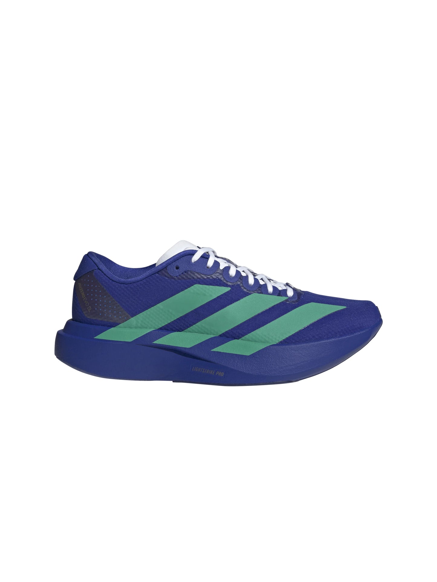 Adidas Adizero Evo SL Woven Womens Shoes