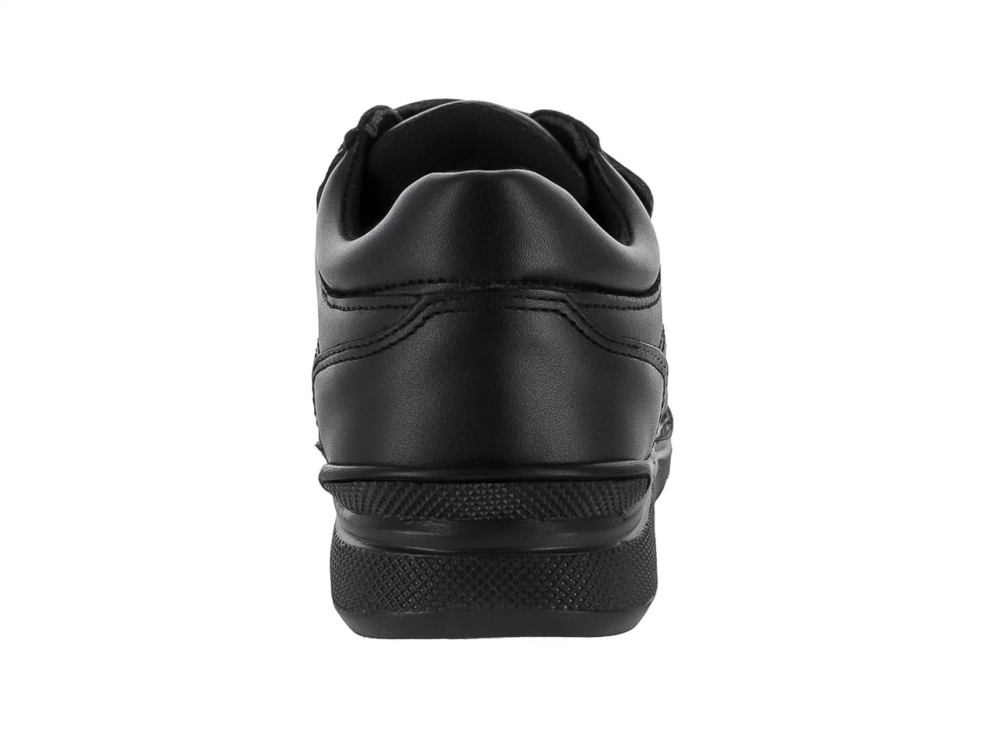 Zapato Chabelo Negro para Niño