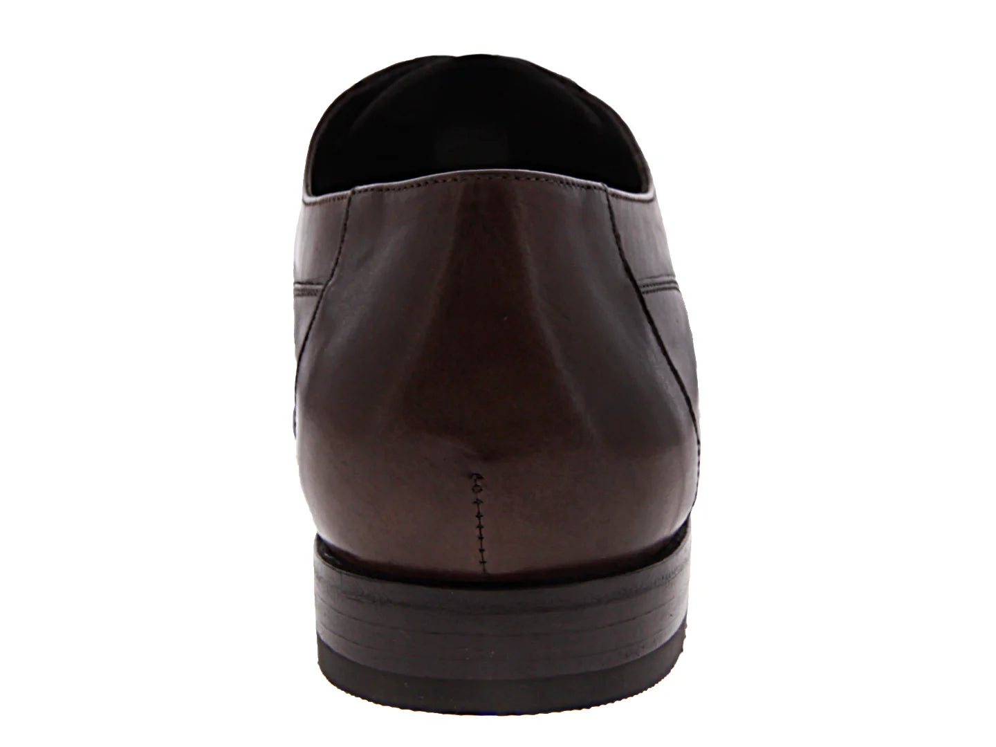 Zapatos Jean Pierre Café para Hombre