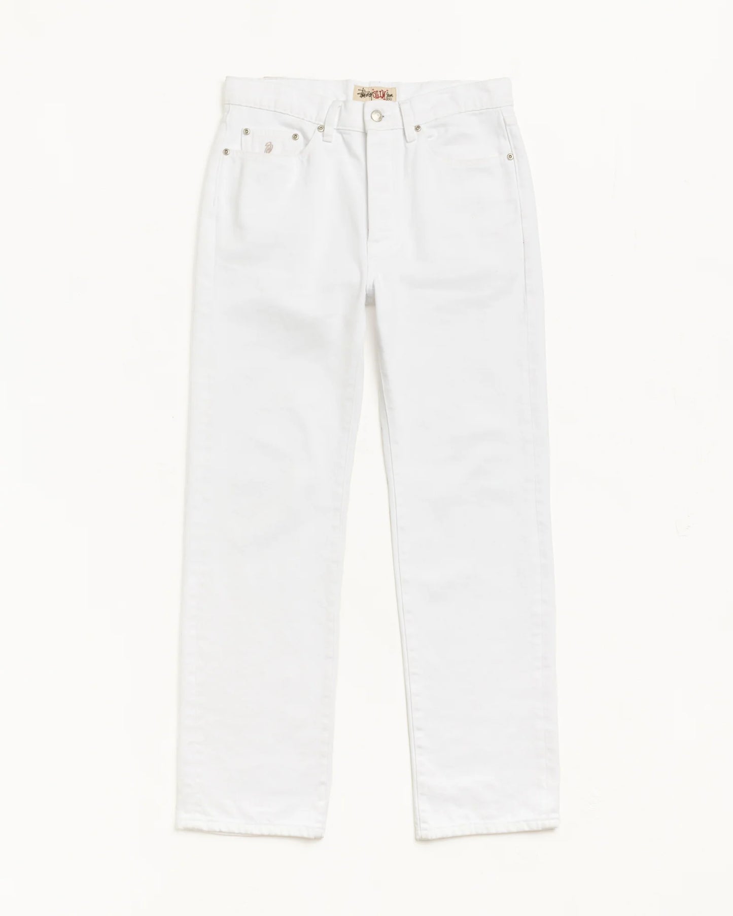 SLIM JEAN DENIM