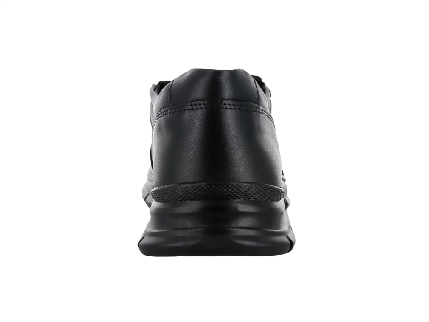 Zapatos Formales Merano Negro para Hombre