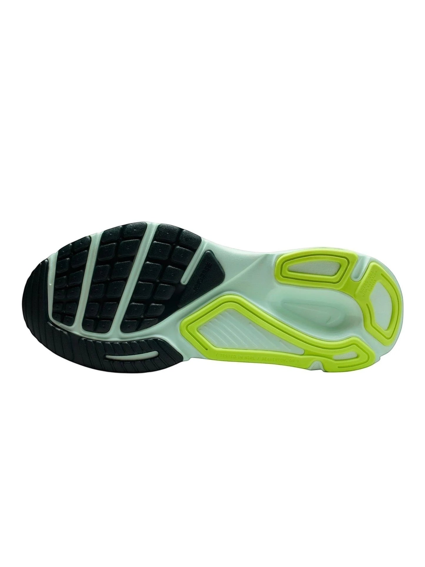 Nike Structure Plus Mens Shoes