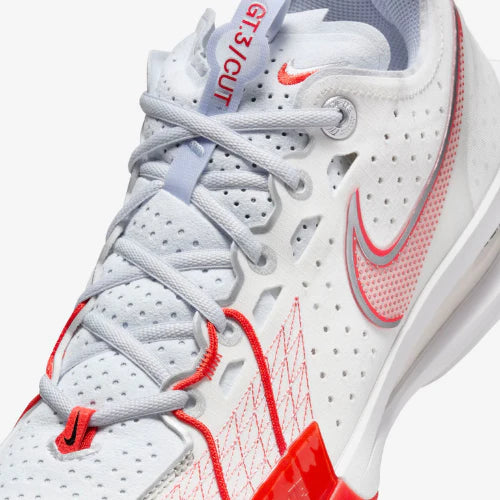 Tênis Nike GT Cut 3 Red White