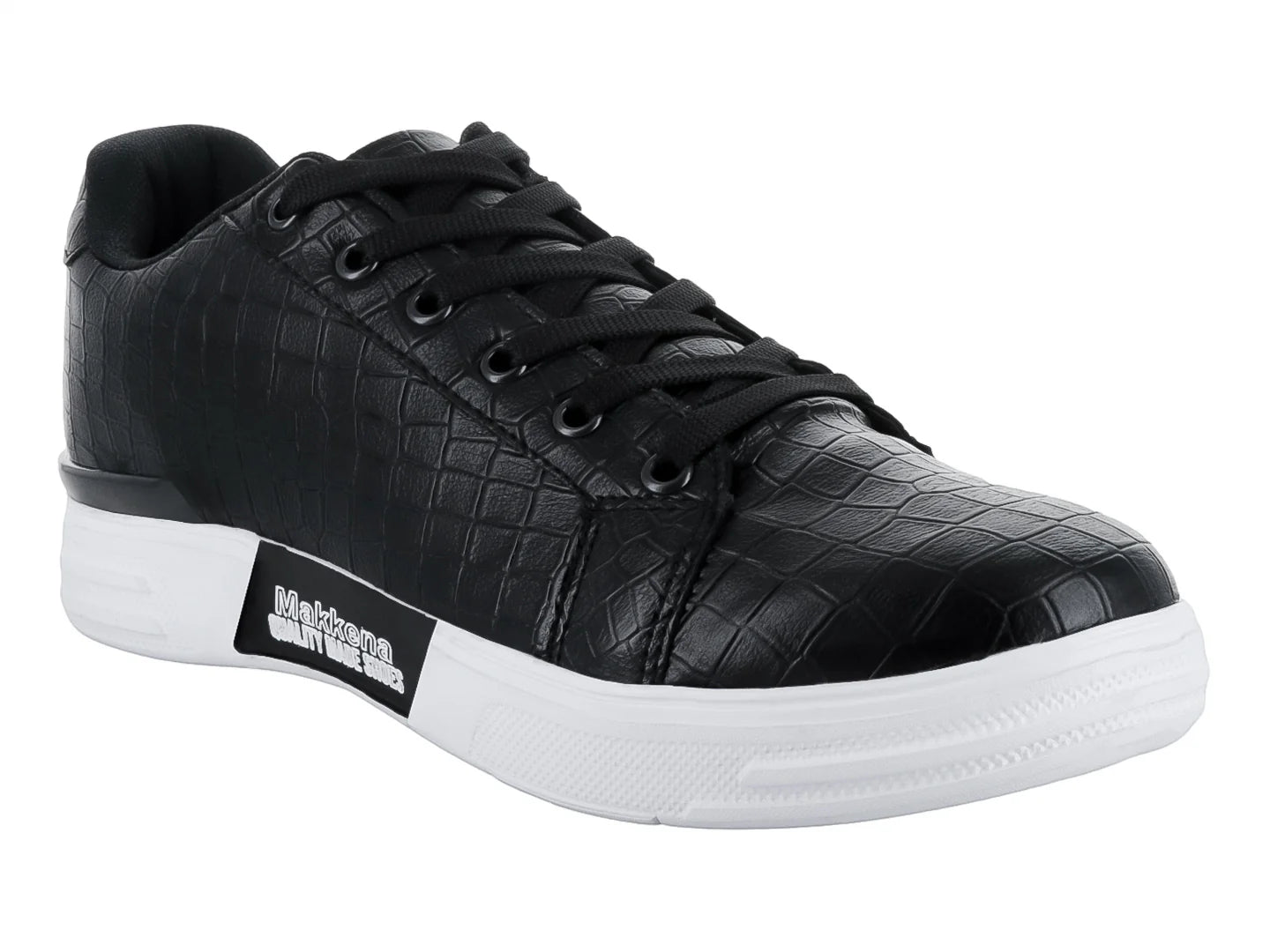 Tenis MAKENA Negro para Hombre