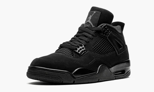 Air Jordan 4 Retro Black Cat 2020