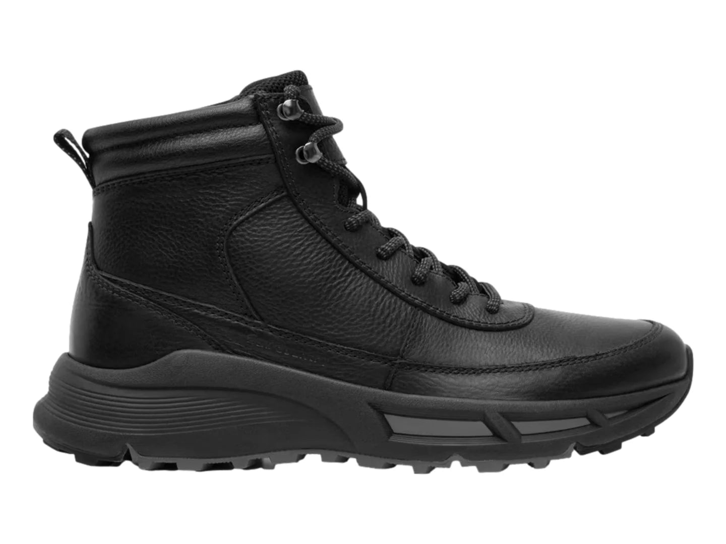 Botas Flexi Negro para Hombre