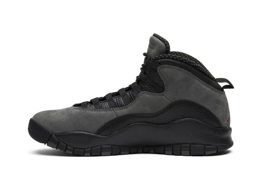 Jordan 10 Retro Shadow 2018