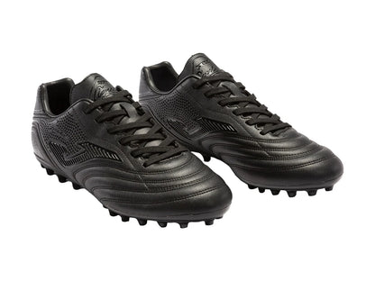 Tenis de Fútbol Joma Aguila Negros para Hombre