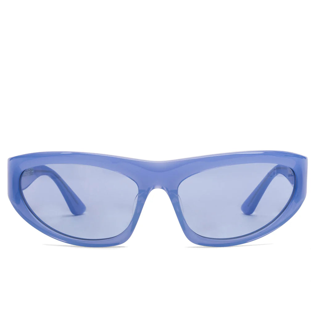 Akila x Lomita x Bricks Wood Blue Blue
