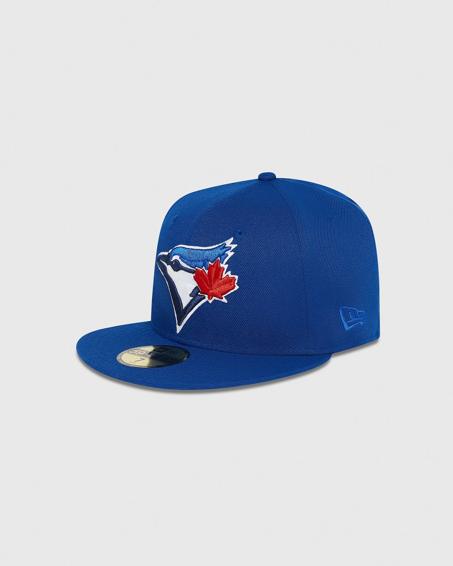 New Era 59Fifty Fitted Jays Cap Blue