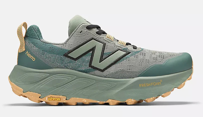 Mens New Balance Fresh Foam X Hierro v9