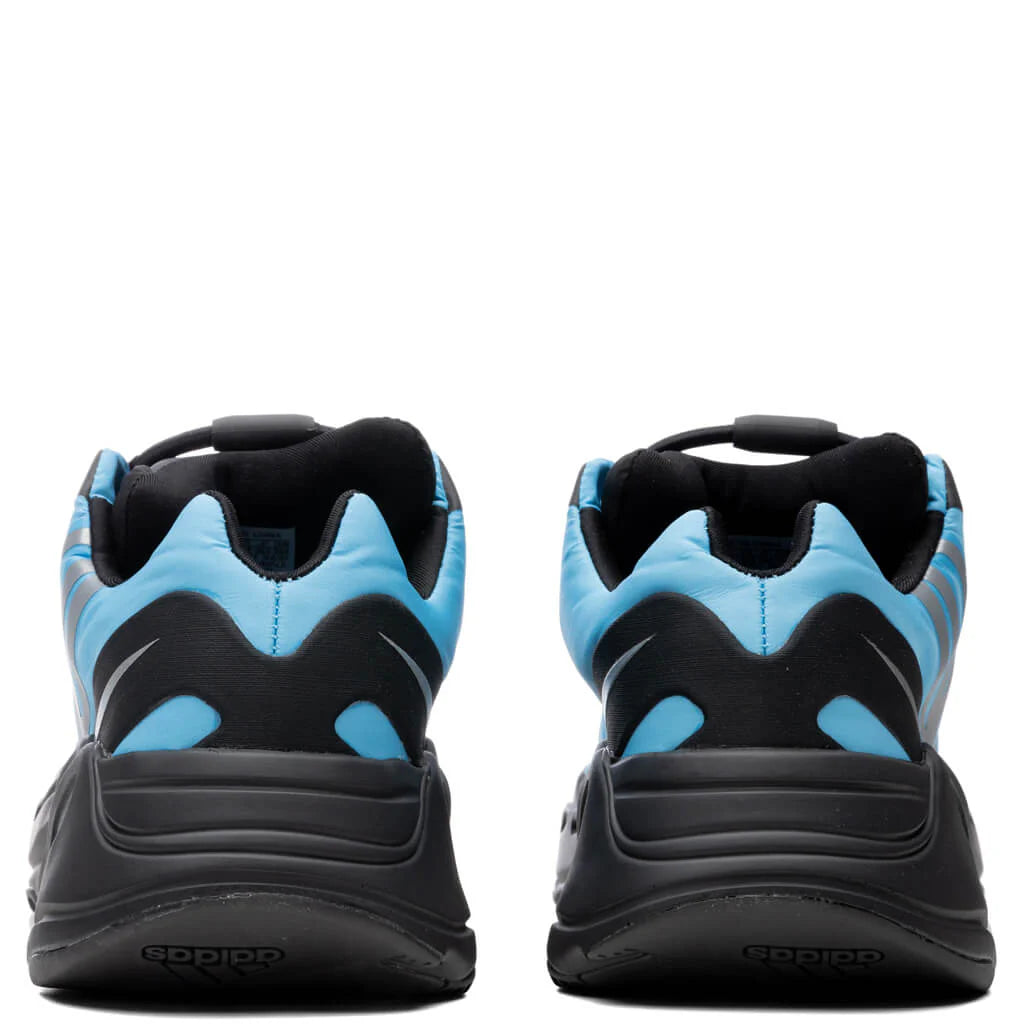 Yeezy 700 MNVN Bright Cyan