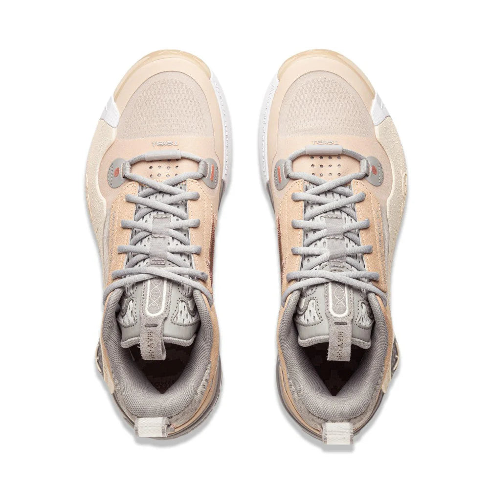 Tênis Li Ning Way of Wade 10 Low Origin