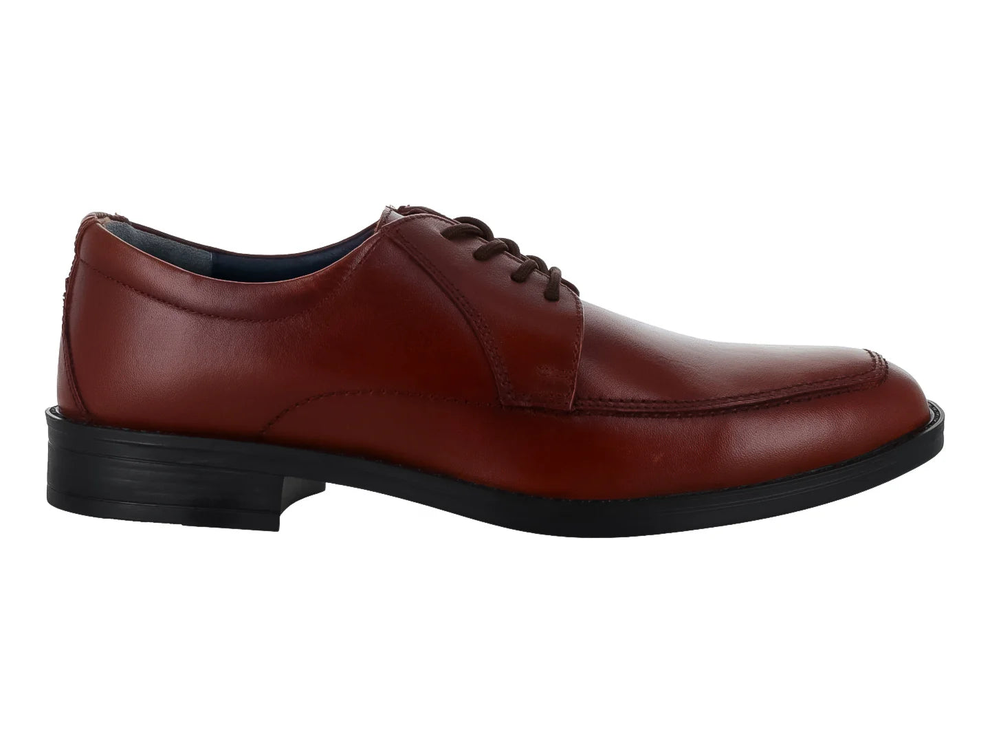 Zapatos Oxford Gran Emyco Color Brandy para Hombre