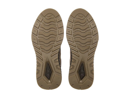 Zapato Flexi Color Chocolate para Hombre